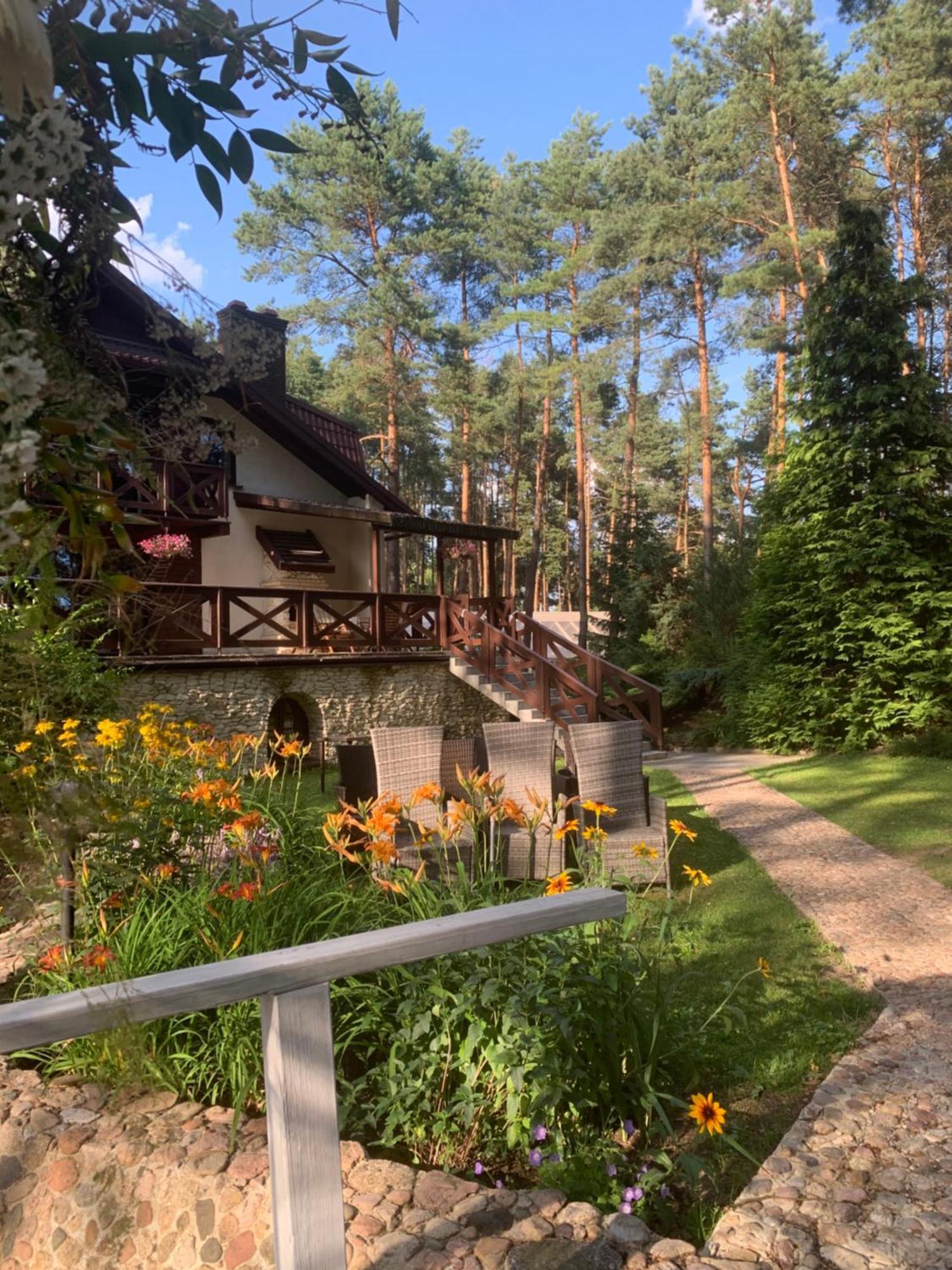 Hotel Przystanek Zofiówka Tuszyn Exterior foto