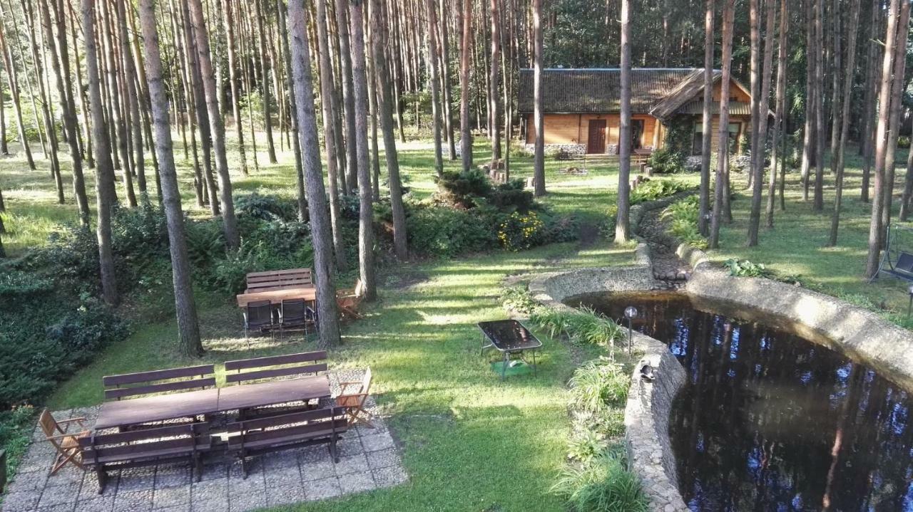 Hotel Przystanek Zofiówka Tuszyn Exterior foto
