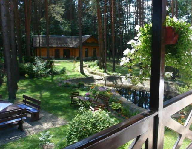 Hotel Przystanek Zofiówka Tuszyn Exterior foto